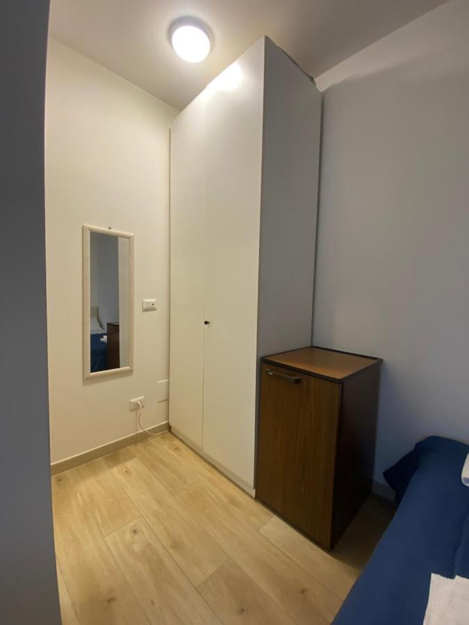 Mini Loft - Bari Centro - A Due Passi Dal Mare Apartment Exterior photo